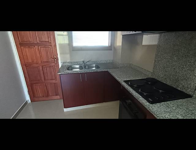 1 BEDROOM FLAT TO LET IN NORTH BEACH